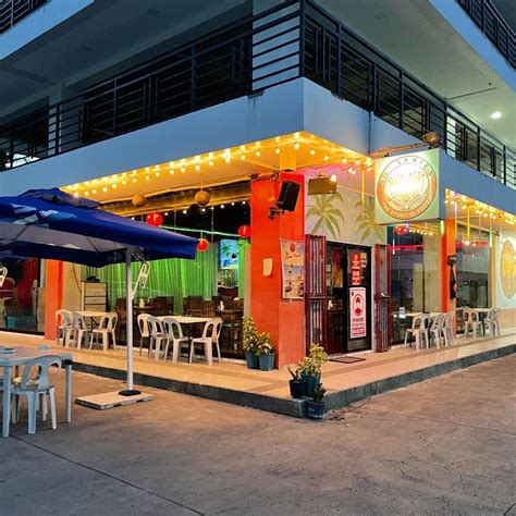El Series Restobar & Music Lounge .